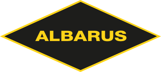 logo albarus