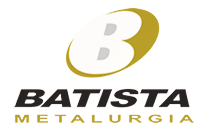 logo batista metalurgia