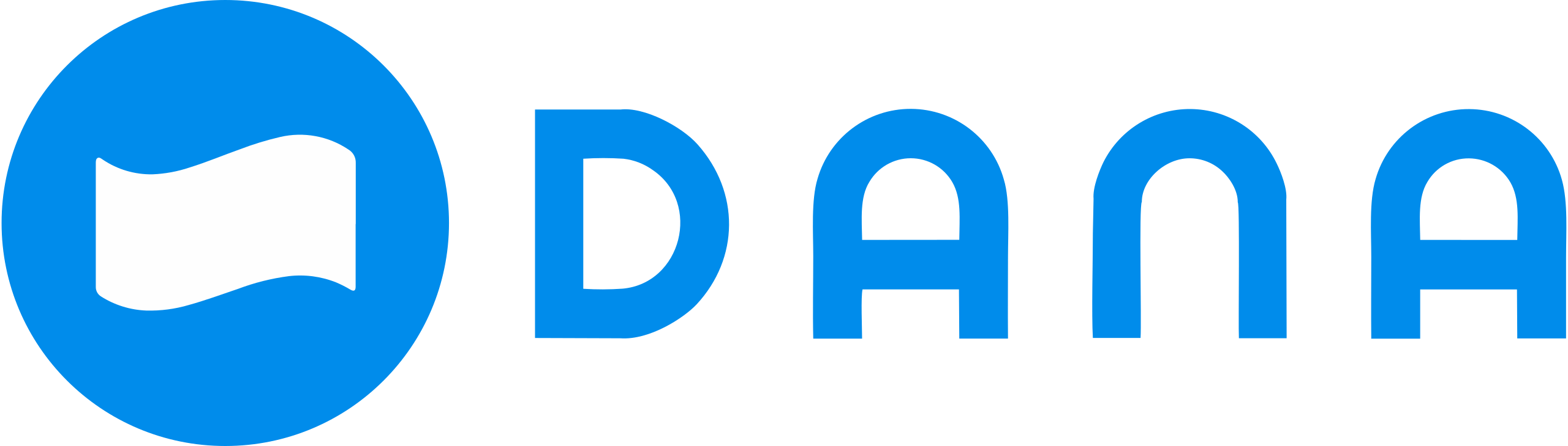 logo dana