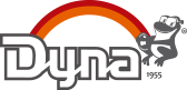 logo dyna