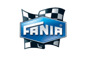fania logo
