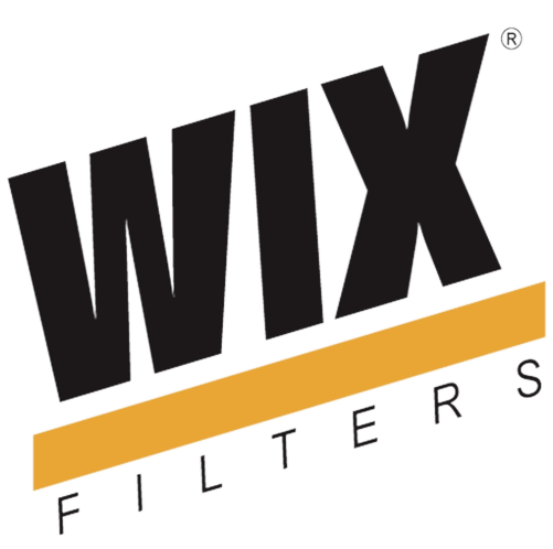 logo  wix filters