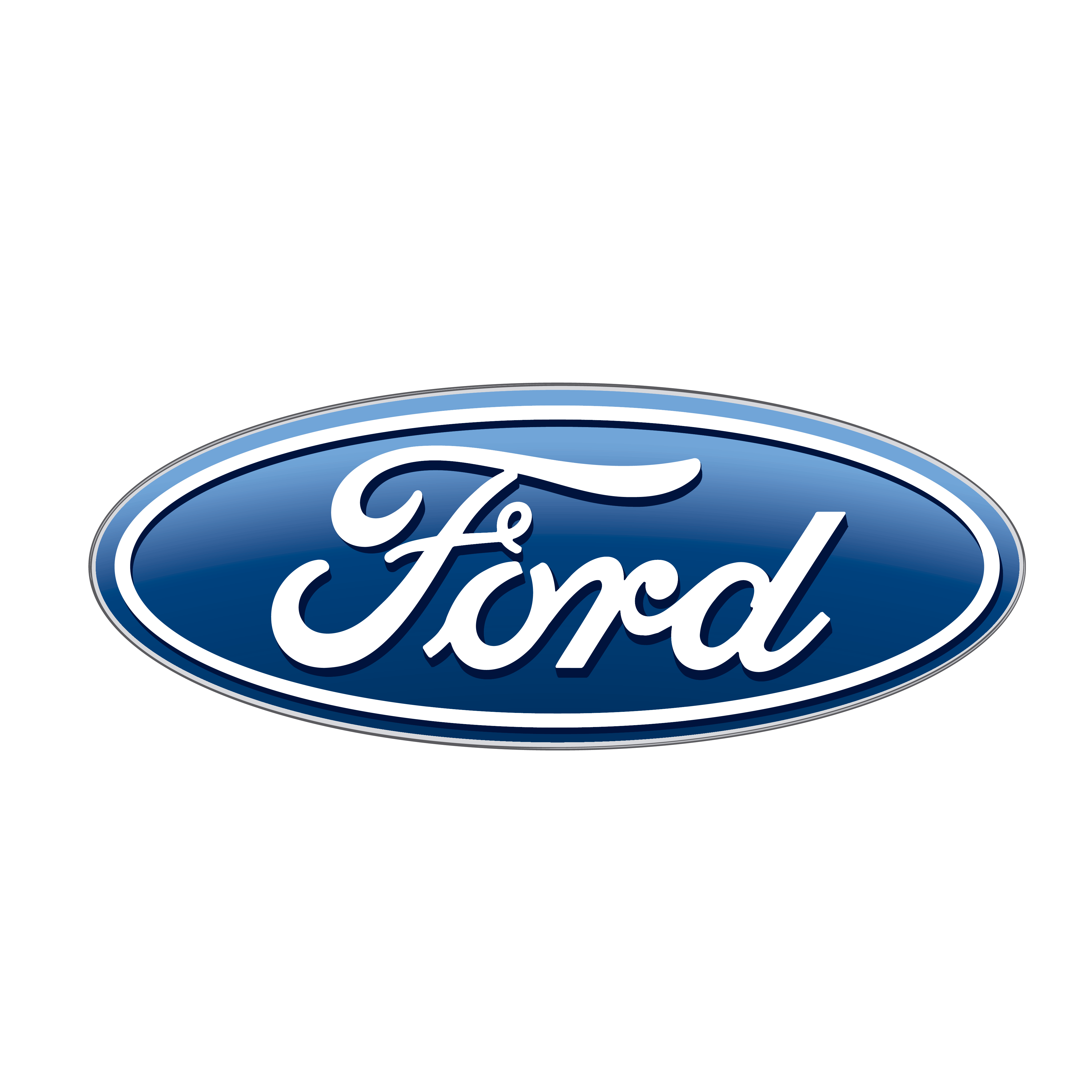 logo ford