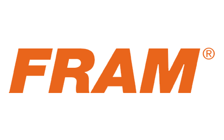 logo fram