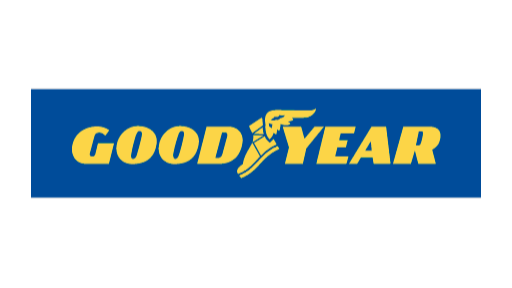 logo goodyear