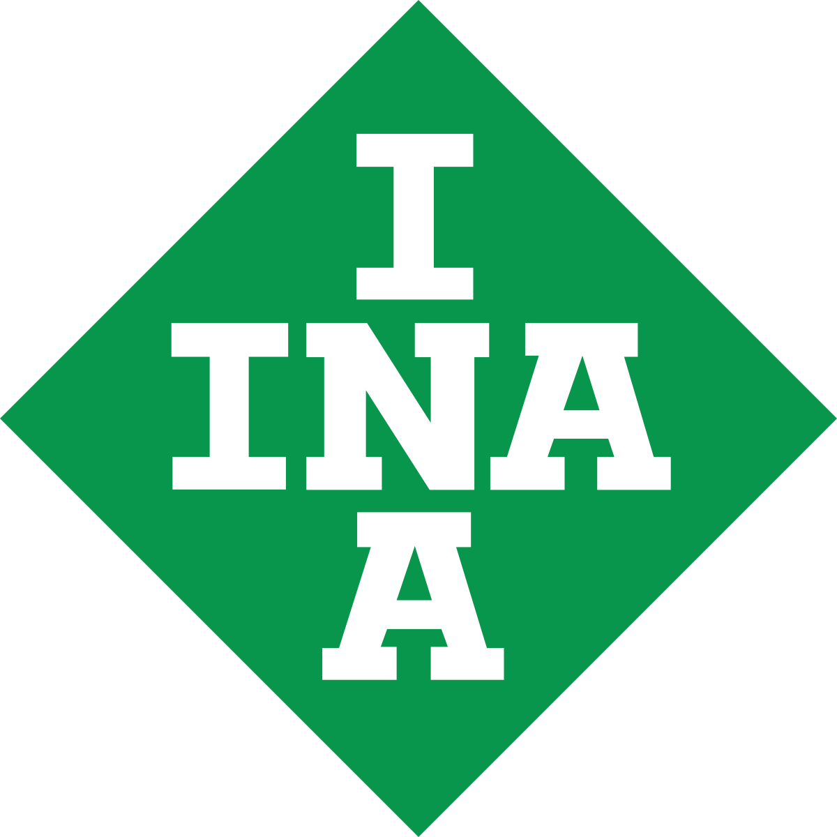 logo ina