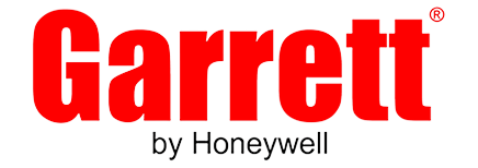 logo garrett