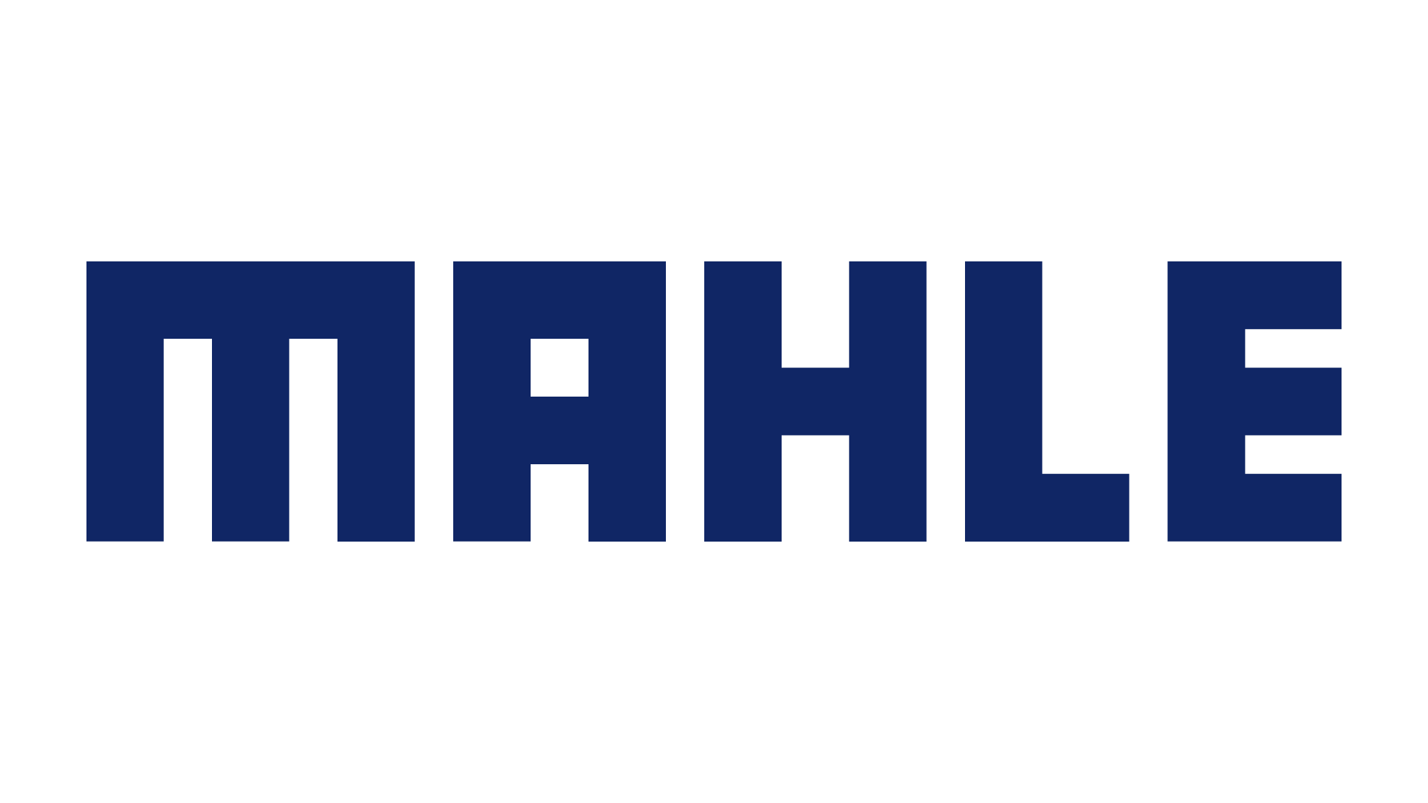 logo mahle