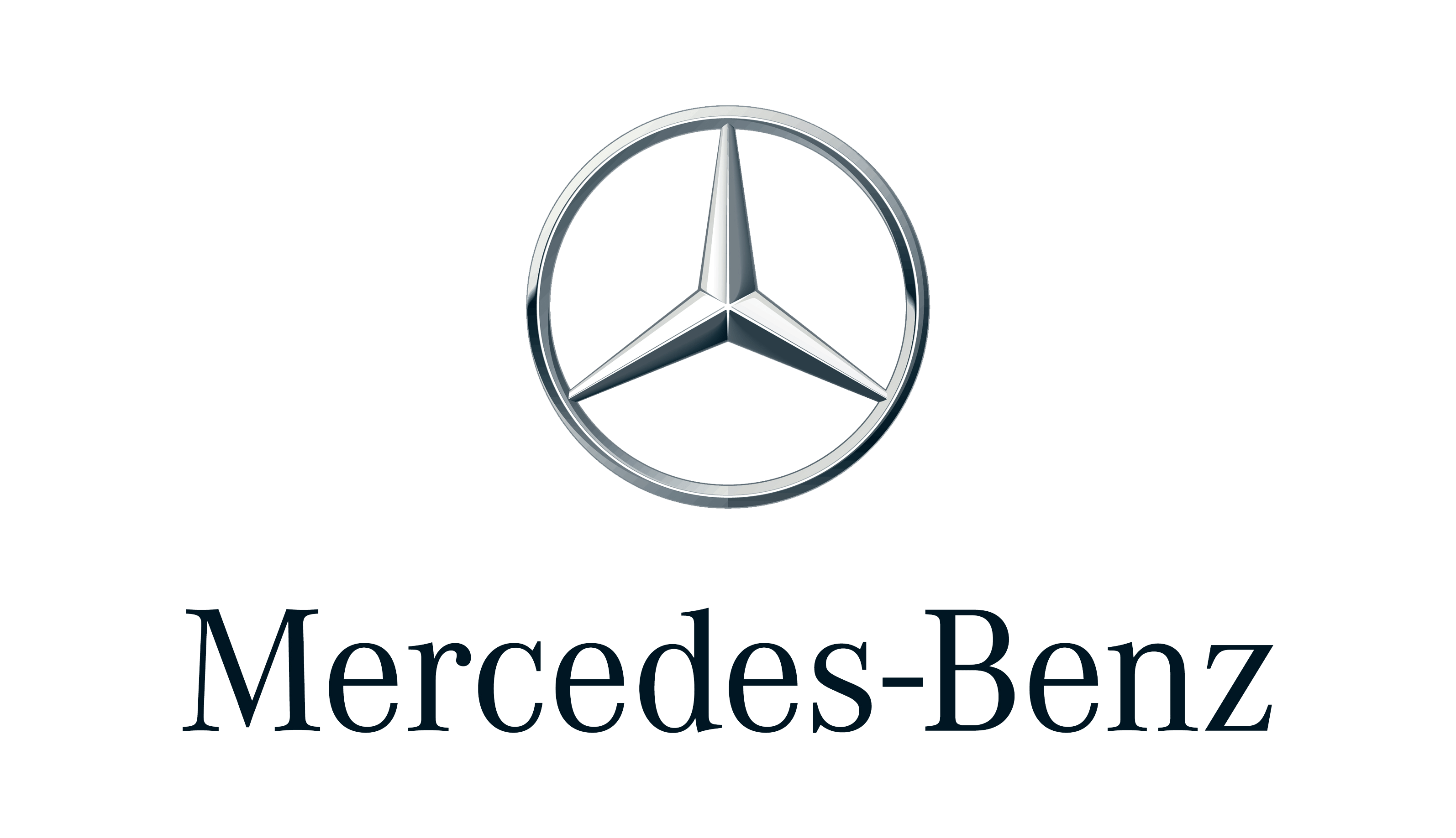 logo  mercedes benz