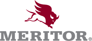 logo meritor