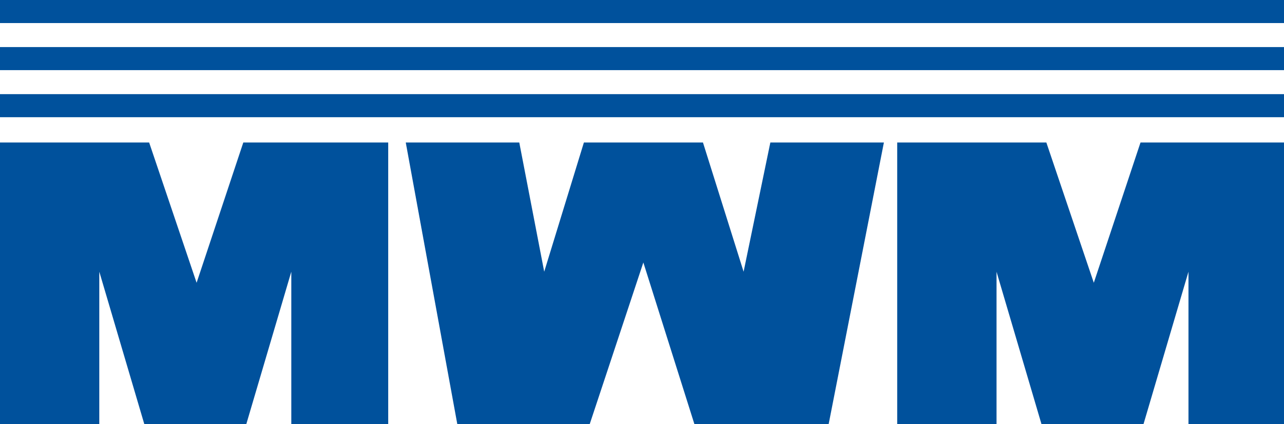 logo mwm