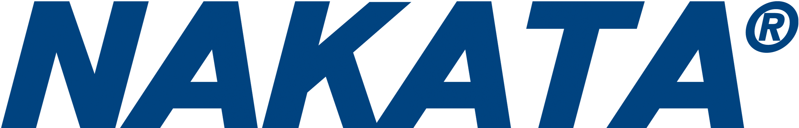 logo nakata