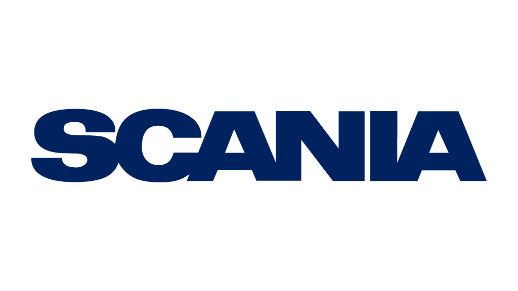 logo scania