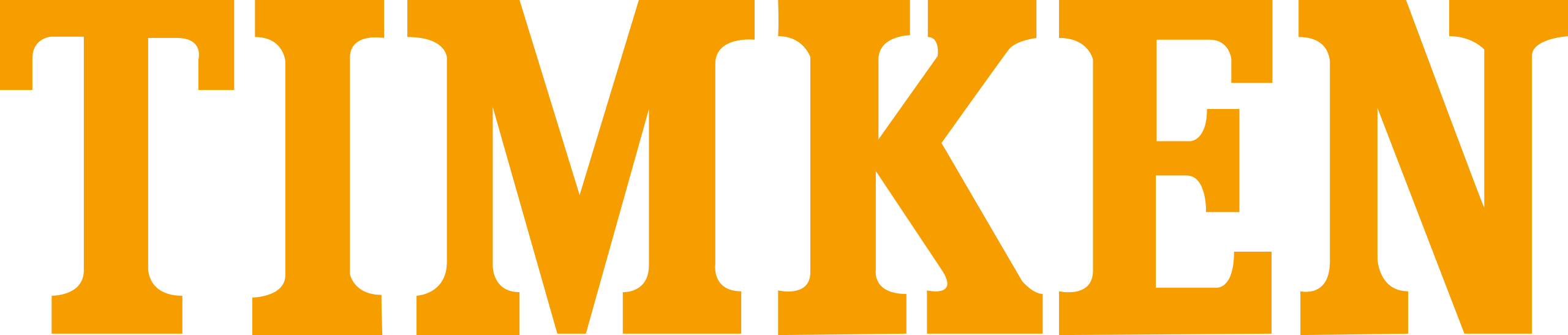 logo  timken