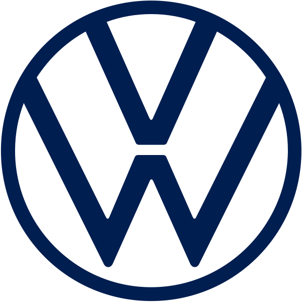 logo volkswagen