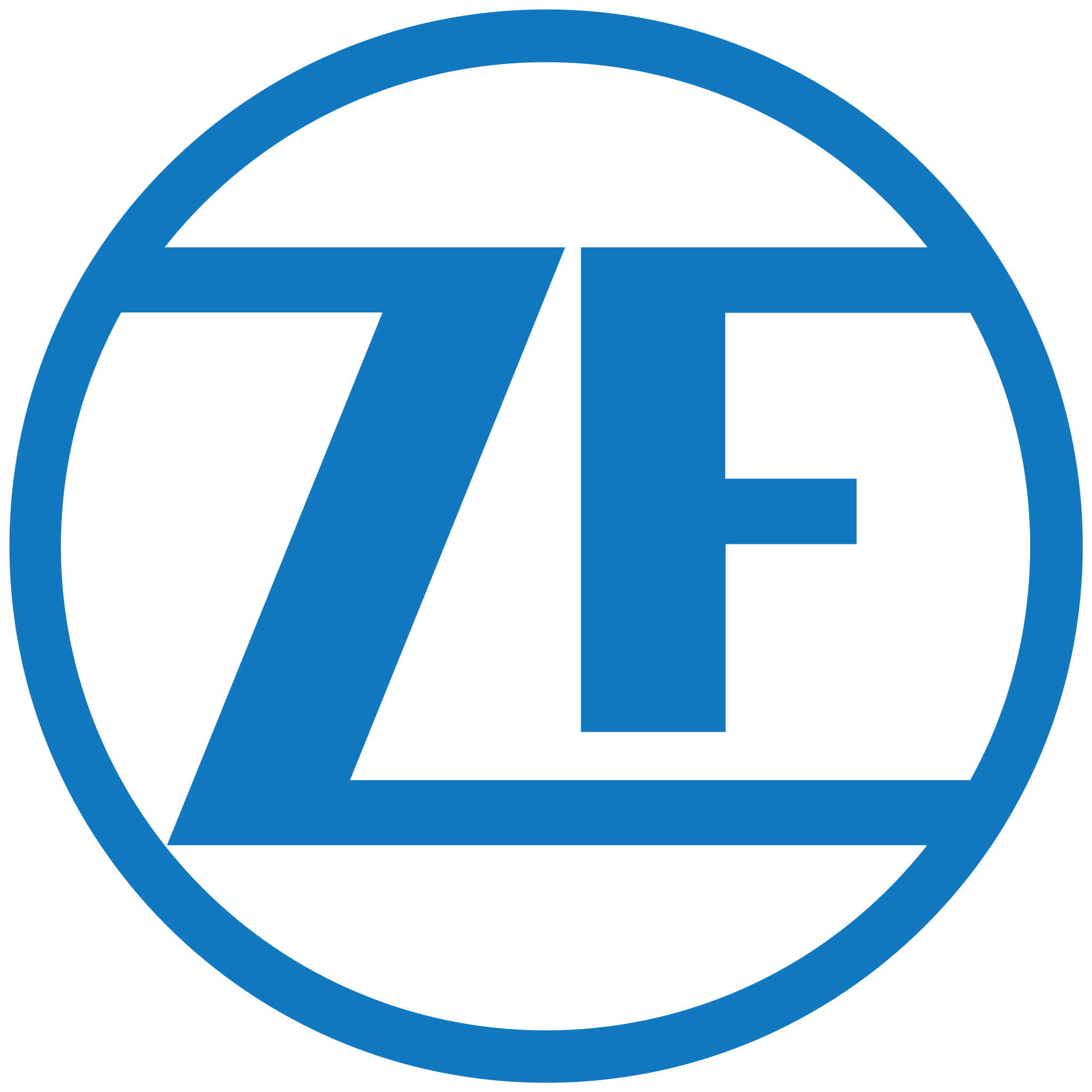 logo zf